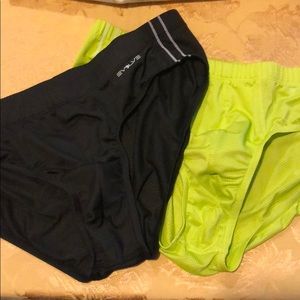 Bundle of Men’s Evolve Briefs